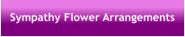 Sympathy Flower Arrangements