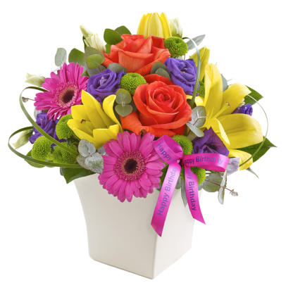 El Paso Florist - Best Flower Shop - Northgate Florist